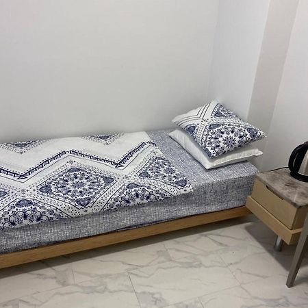 Yenikapi Ξενοδοχείο Κωνσταντινούπολη Εξωτερικό φωτογραφία